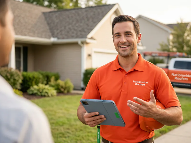 Roof Installation  in Las Vegas  FAQ